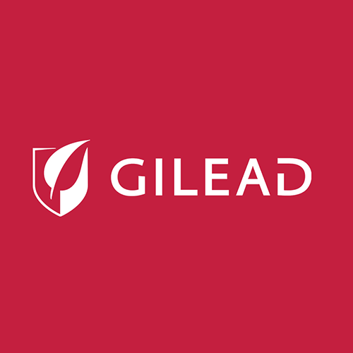 Taking the test with Gilead