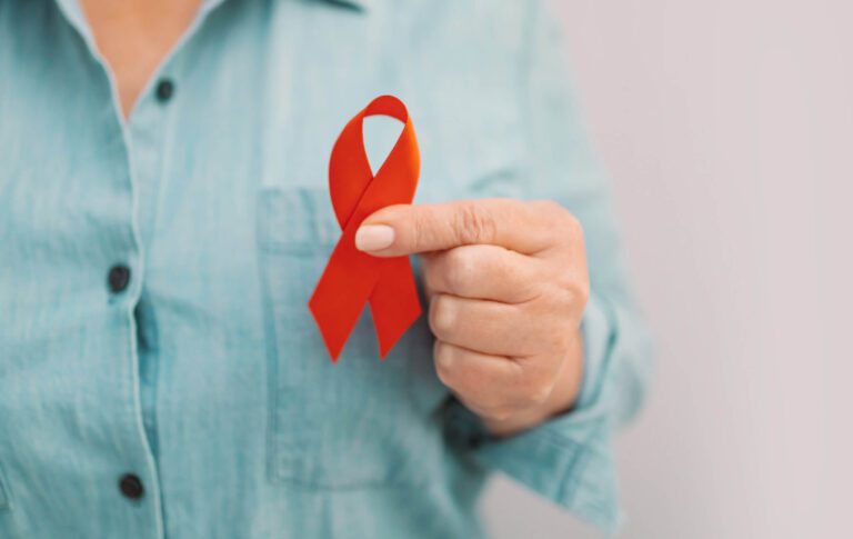 5 Compelling Reasons Why You Should Get Tested for HIV Today