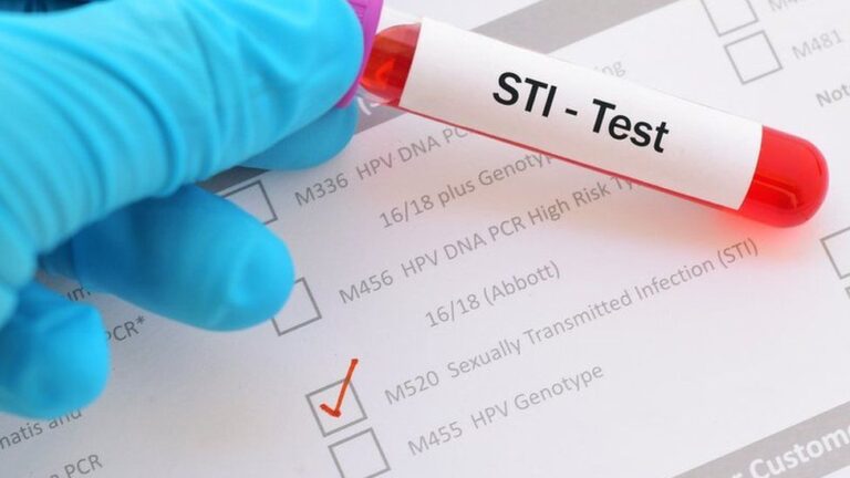 Knowing Your Body: Recognizing the Signs and Symptoms of STIs
