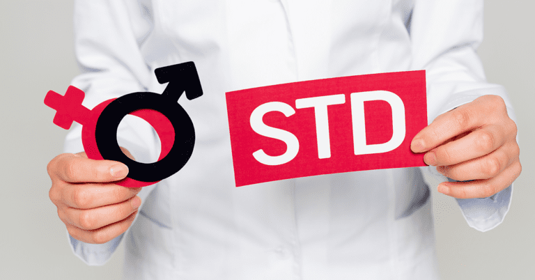 The Most Common STDs: Symptoms, Treatments, and Prevention