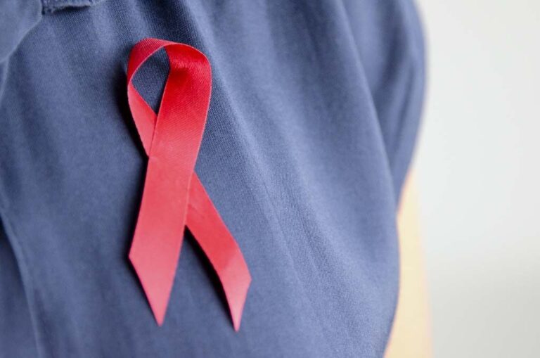The Long-Term Health Risks of Not Knowing Your HIV Status