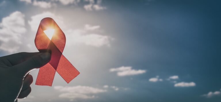 Does HIV Treatment Affect the Color of Semen?