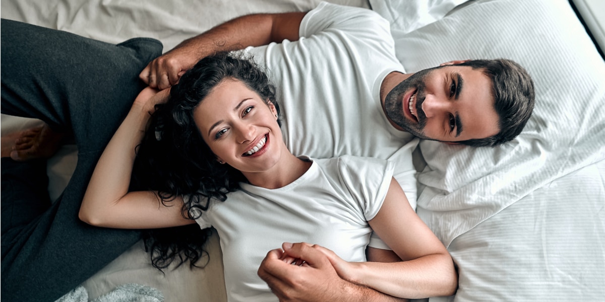 Should You Stay With a Partner Who Gave You an STD?