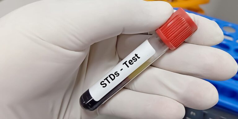 The Role of STD Analysis in Informing Public Health Policies and Interventions