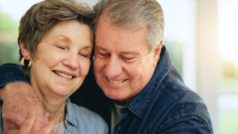 STD rates among Seniors